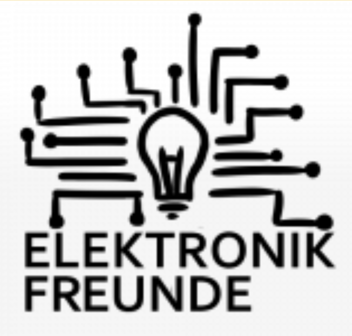 Elektronikfreunde
